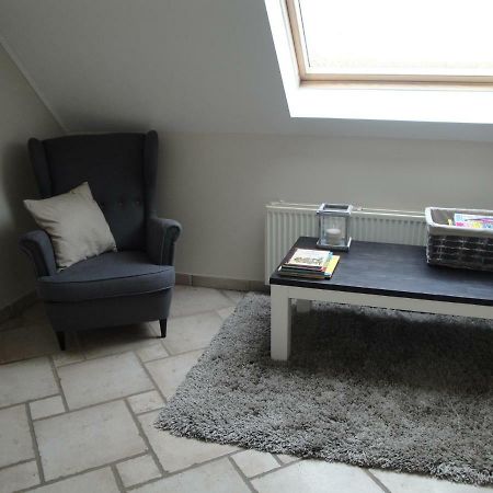 B&B De Polderhoeve Blankenberge Dış mekan fotoğraf