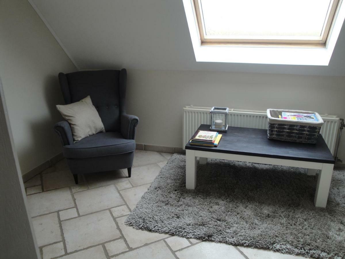 B&B De Polderhoeve Blankenberge Dış mekan fotoğraf
