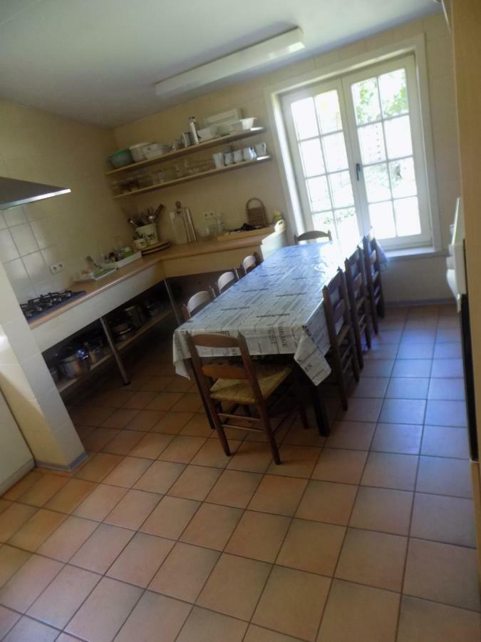 B&B De Polderhoeve Blankenberge Dış mekan fotoğraf