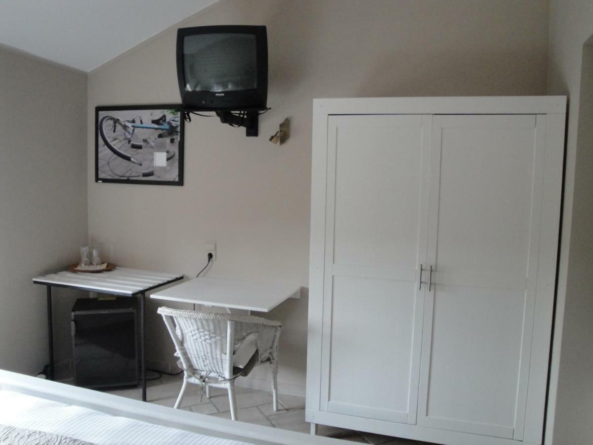 B&B De Polderhoeve Blankenberge Dış mekan fotoğraf