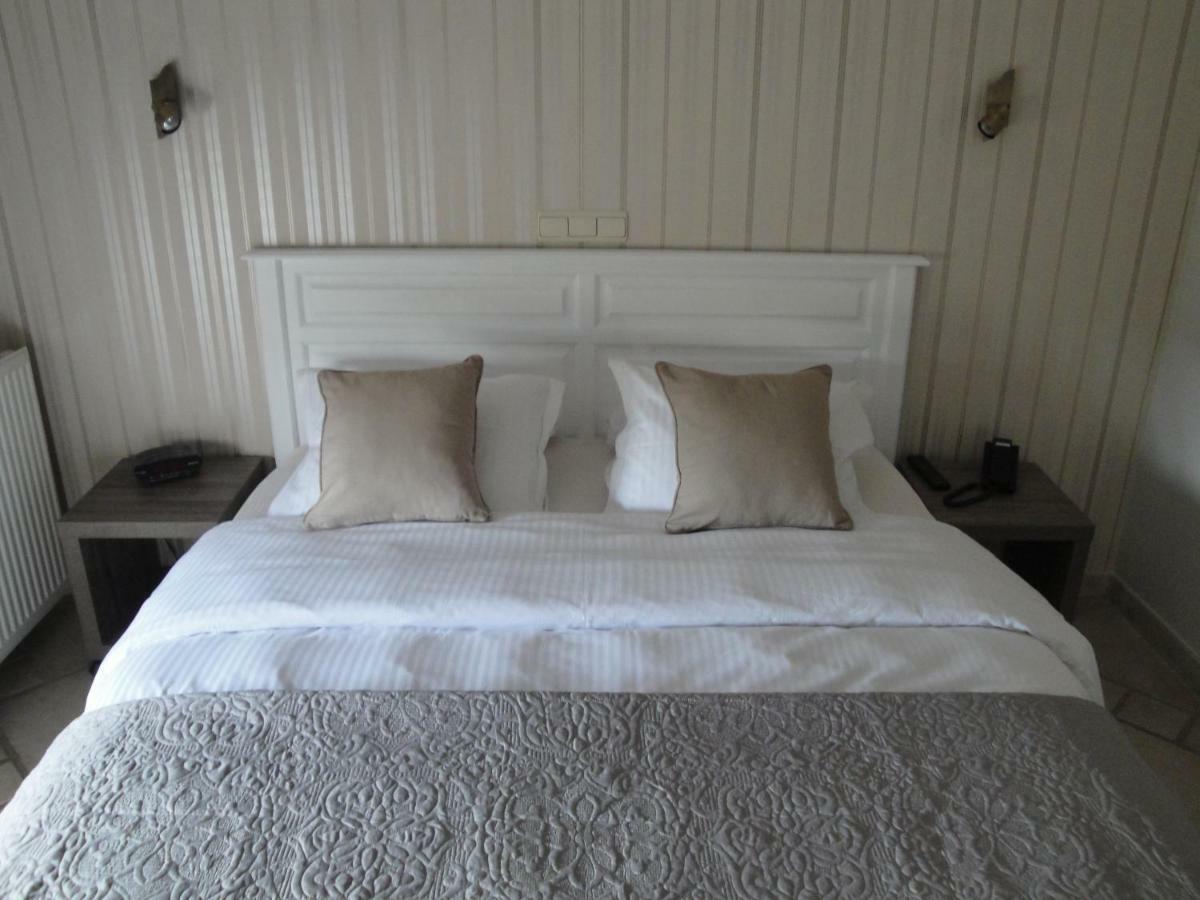 B&B De Polderhoeve Blankenberge Dış mekan fotoğraf