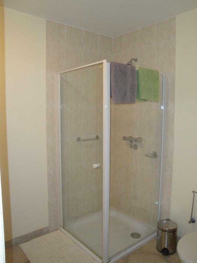 B&B De Polderhoeve Blankenberge Dış mekan fotoğraf