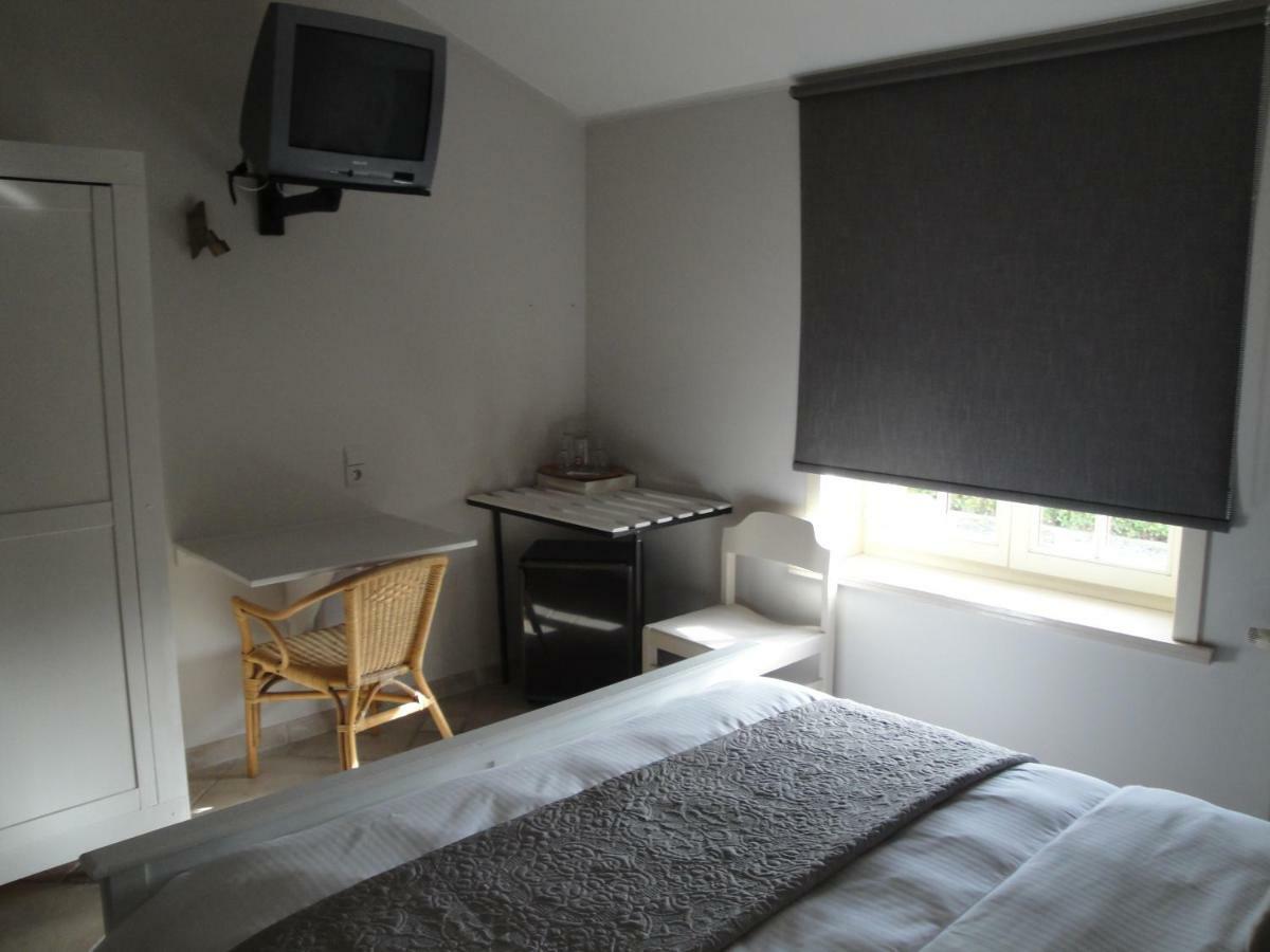 B&B De Polderhoeve Blankenberge Dış mekan fotoğraf
