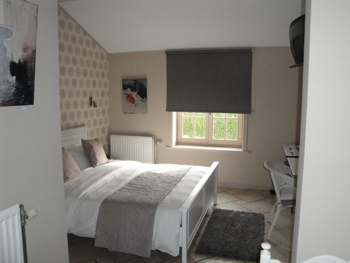 B&B De Polderhoeve Blankenberge Dış mekan fotoğraf