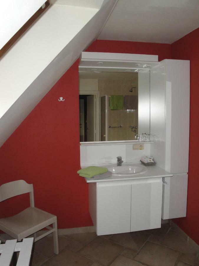 B&B De Polderhoeve Blankenberge Dış mekan fotoğraf
