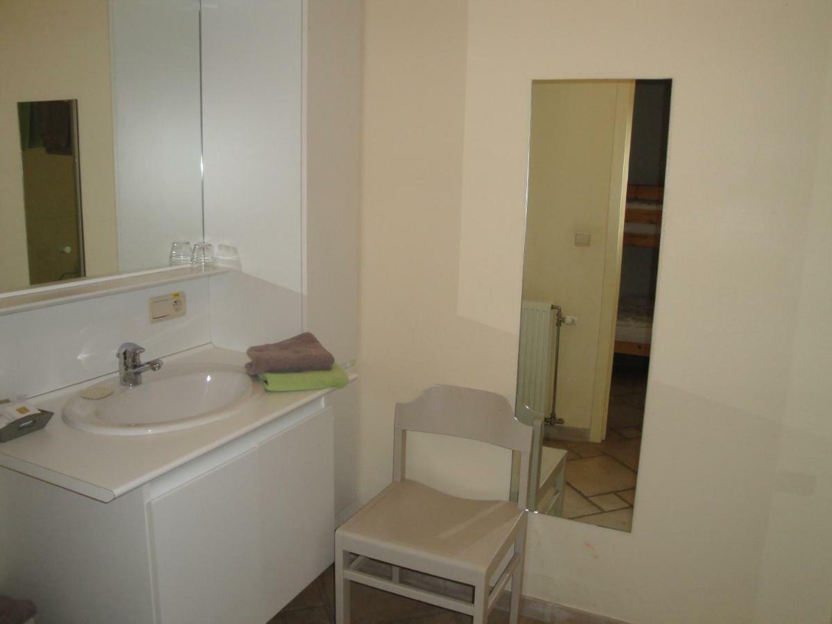 B&B De Polderhoeve Blankenberge Dış mekan fotoğraf