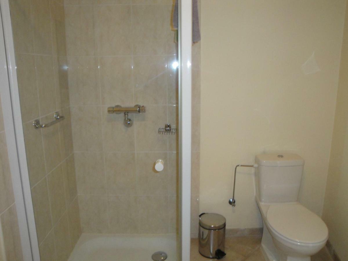 B&B De Polderhoeve Blankenberge Dış mekan fotoğraf