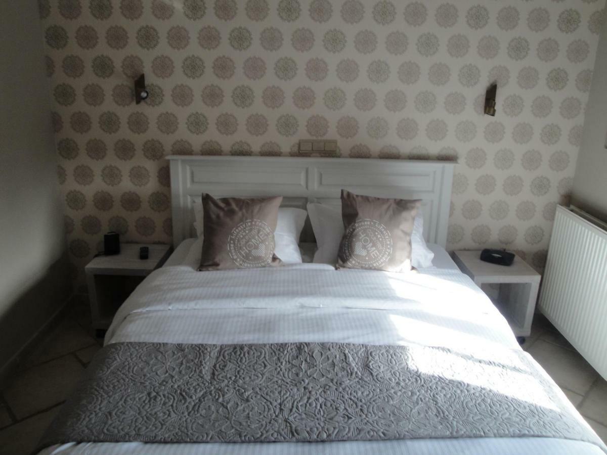 B&B De Polderhoeve Blankenberge Dış mekan fotoğraf