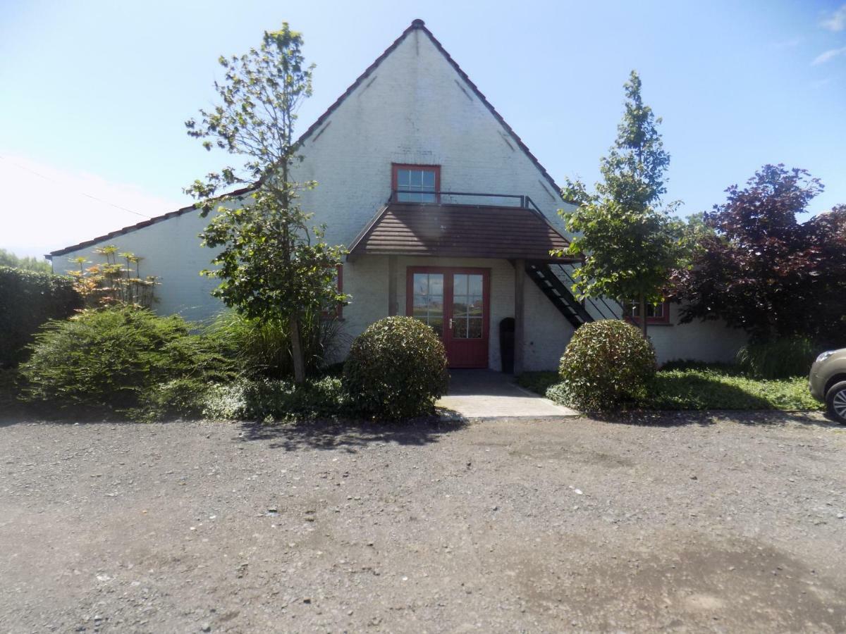 B&B De Polderhoeve Blankenberge Dış mekan fotoğraf